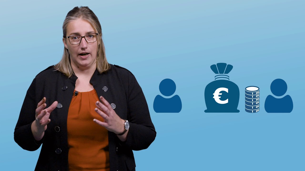 Hoe werkt de opbouw van pensioen? Wie betaalt de premie? | Pensioenfonds Particuliere Beveiliging