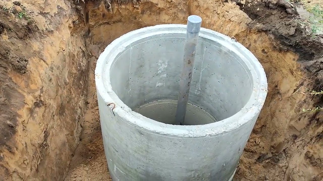 WODA W OGRODZIE I W DOMU - podłączamy