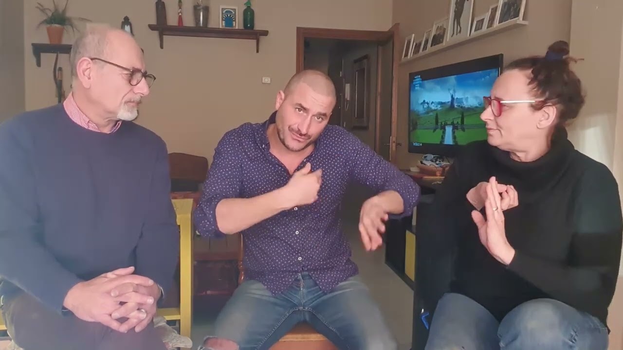#1643 MI HIJO OS EXPLICA