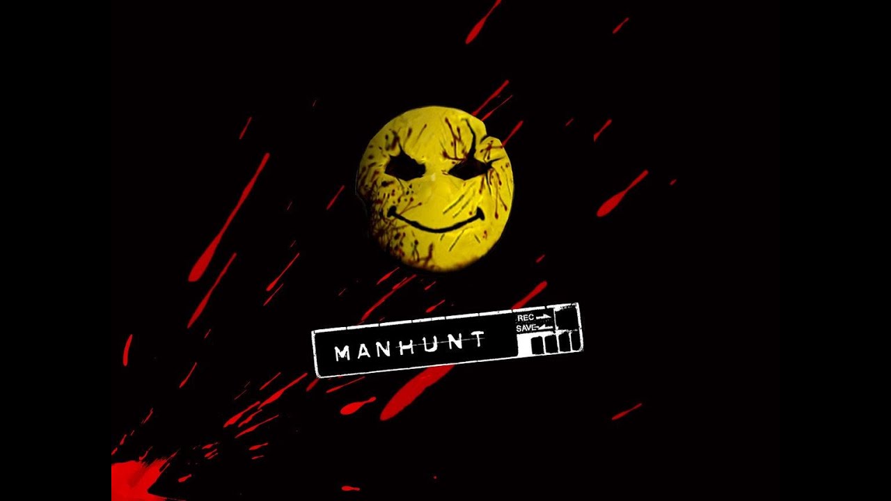Manhunt OOB Glitch Explained (Verbally)