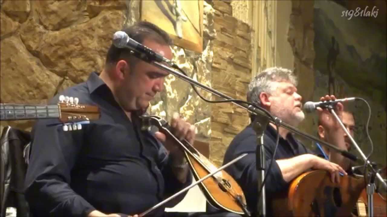ΚΑΛΟ ΤΑΞΙΔΙ • ΚΑΚΟΥΔΑΚΗΣ - ΜΑΝΩΛΙΟΥΔΗΣ