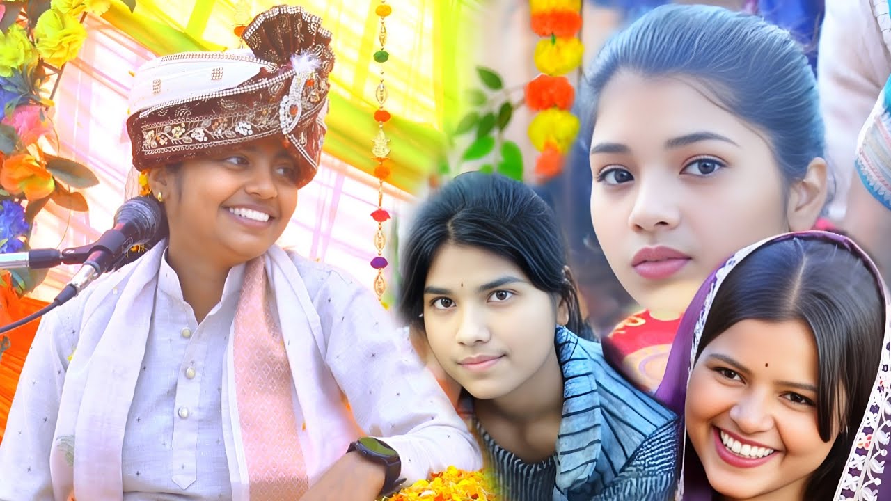 प्यार में खिलाया मीठा जहर // आपस में देखकर हुआ इशारा कह दी लड़की की बात // दीक्षा शास्त्री #diksha 