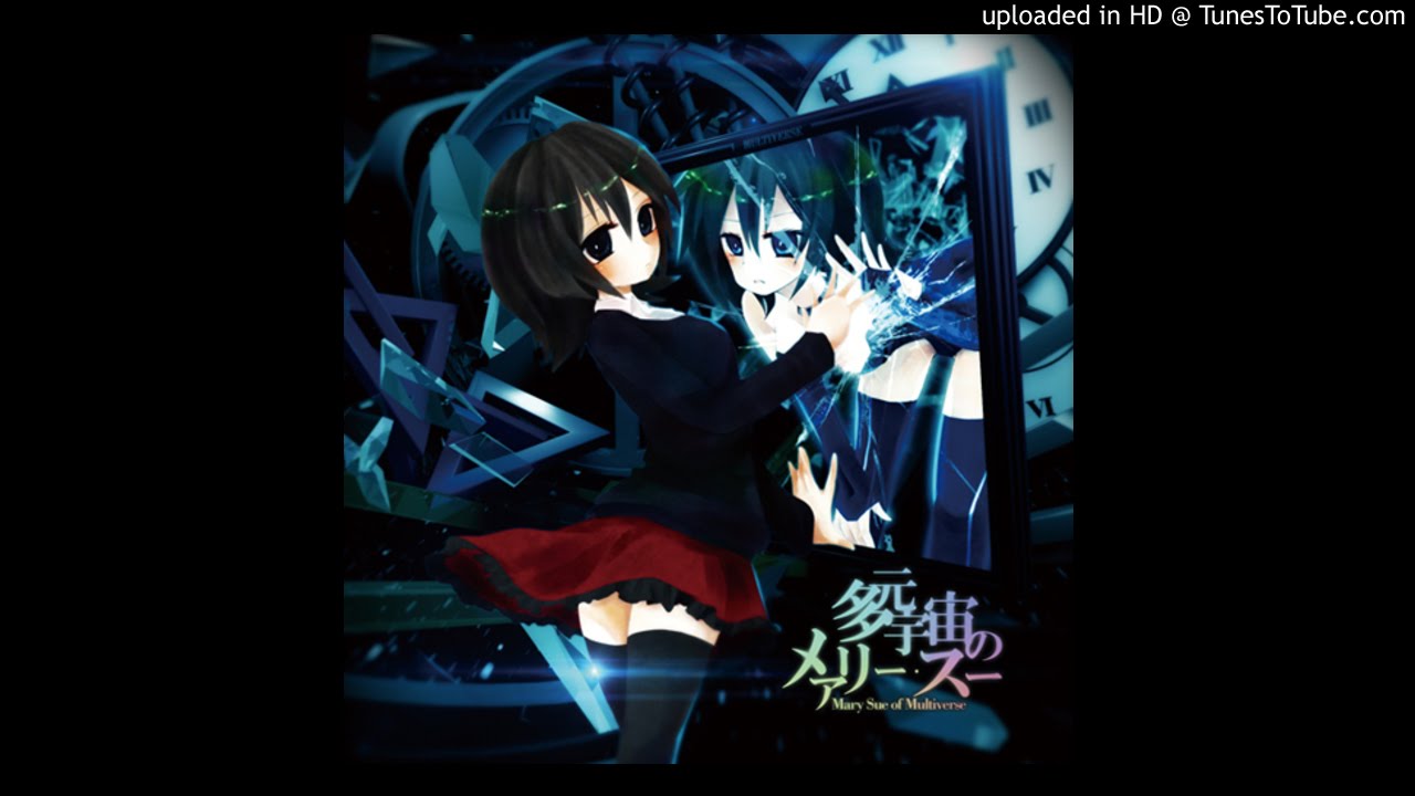 [wa. vs ETIA.] Akasagarbha(Hardcore Mix)