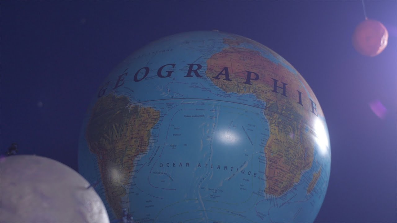 La Licence Géographie et Aménagement