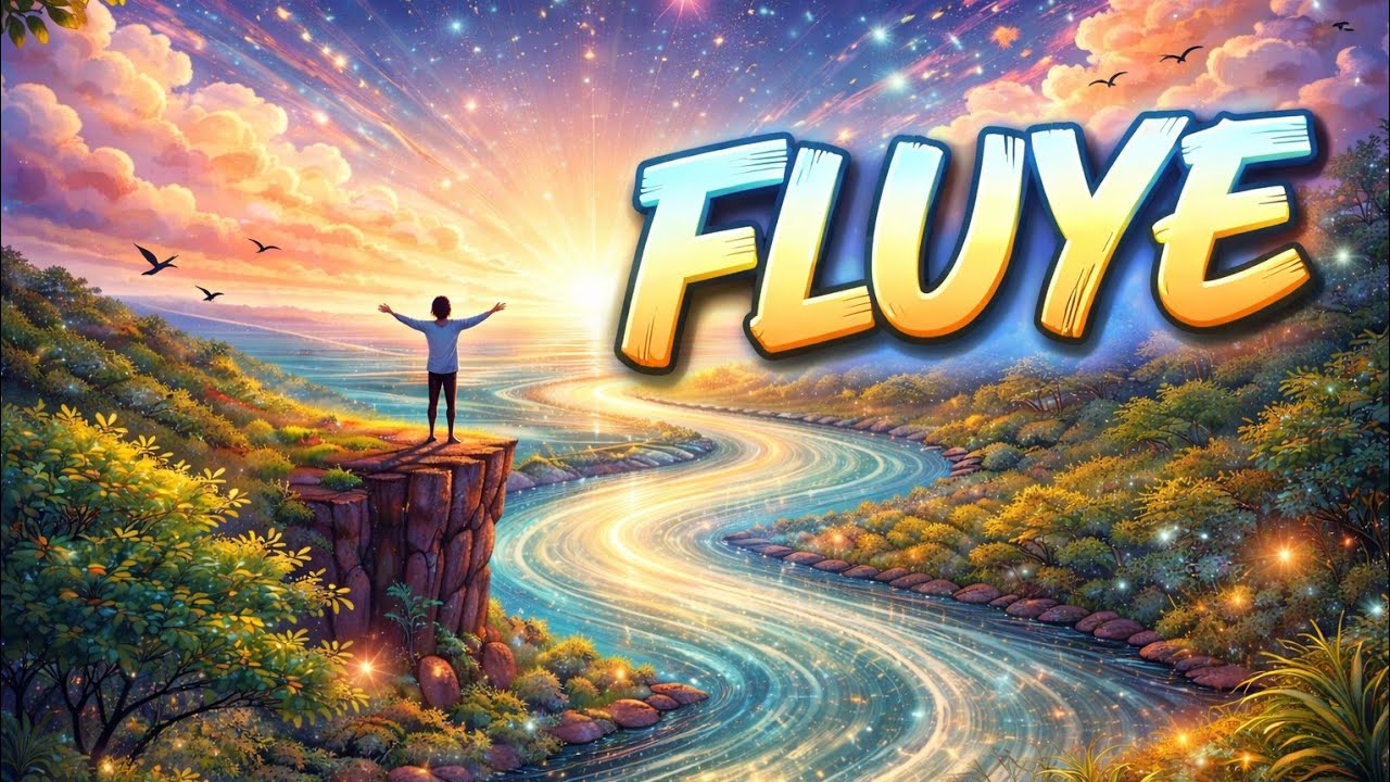 FLUYE: El Mensaje que Cambia tu Vida (Cuando lo Entiendes)