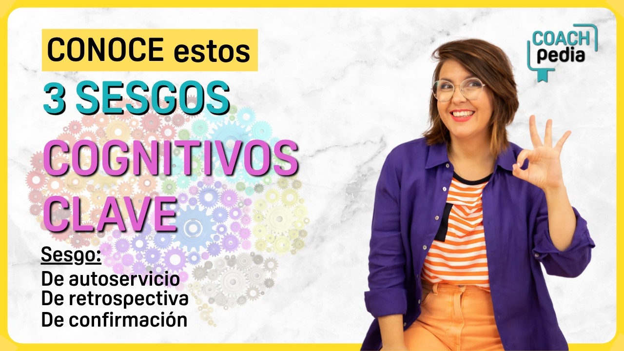 Herramientas de Coaching Contra Distorsiones Cognitivas para Tu Crecimiento Laboral