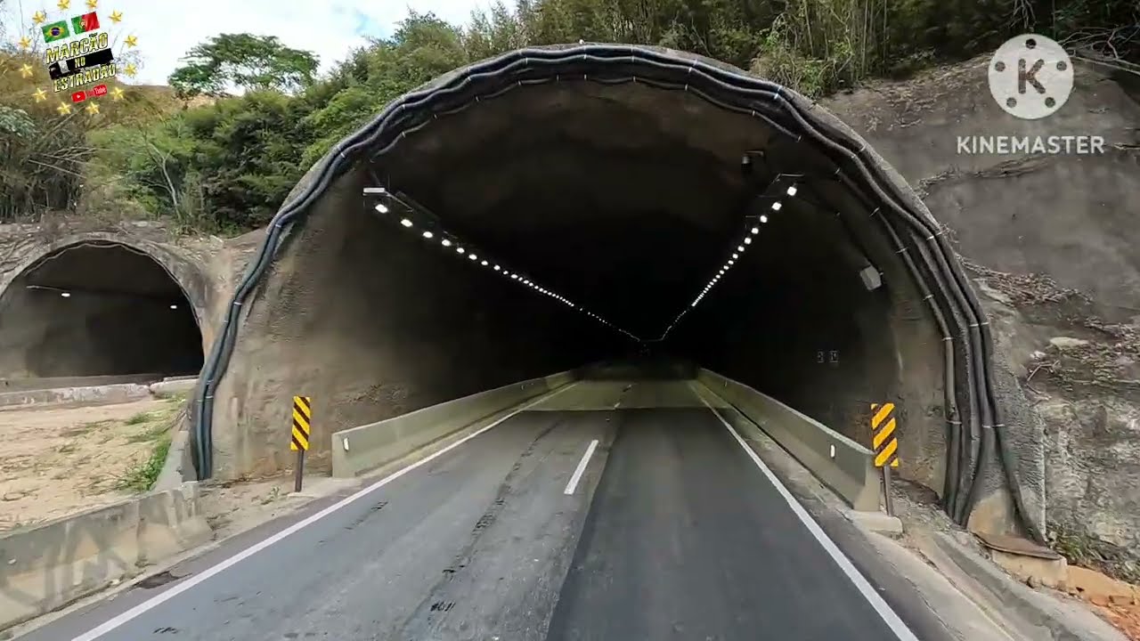 OBRAS BR 381 TALUDE QUE CAIU (129/2025)