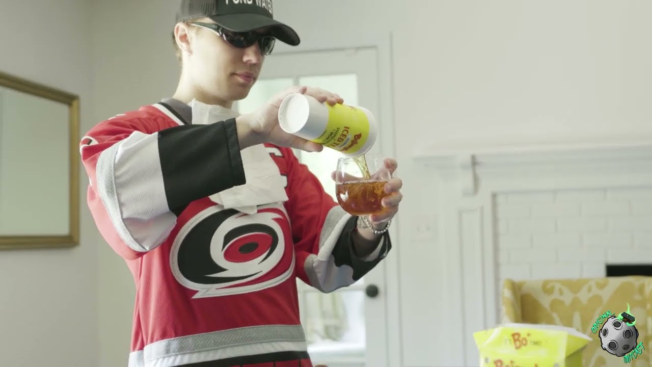 hooligan chase - HARRIS TEETER FREESTYLE dir. by @AlexMetz23