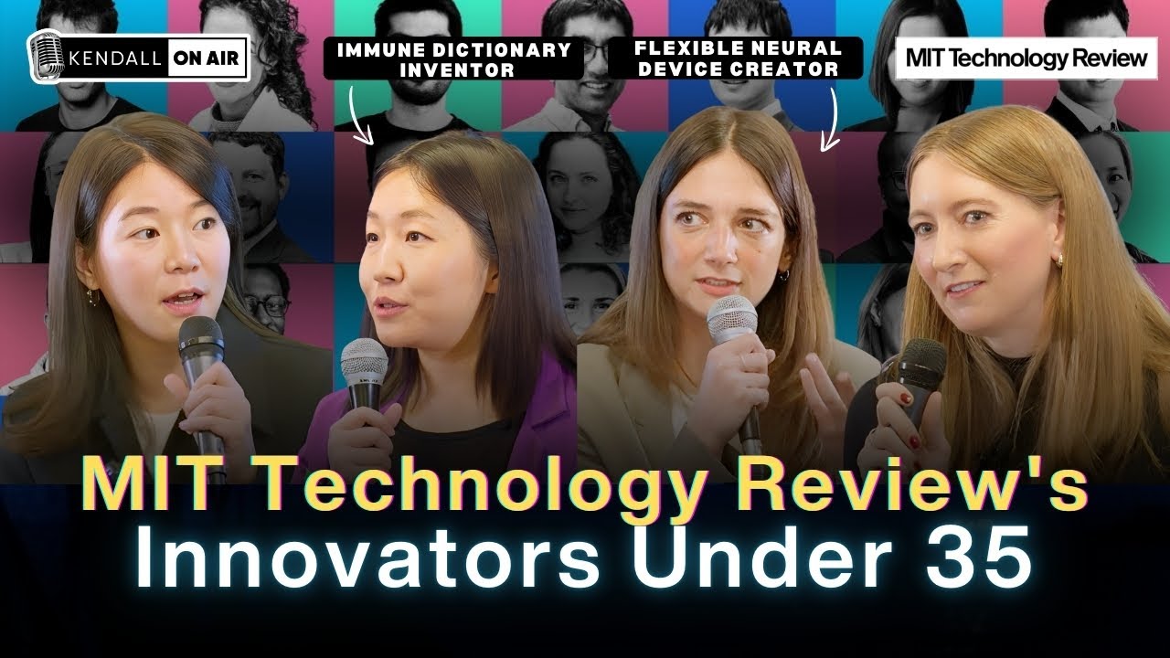 How MIT Scientists Are Revolutionizing Human Biology