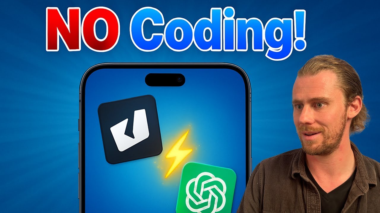 Building an App From Scratch with DreamFlow and OpenAI!
