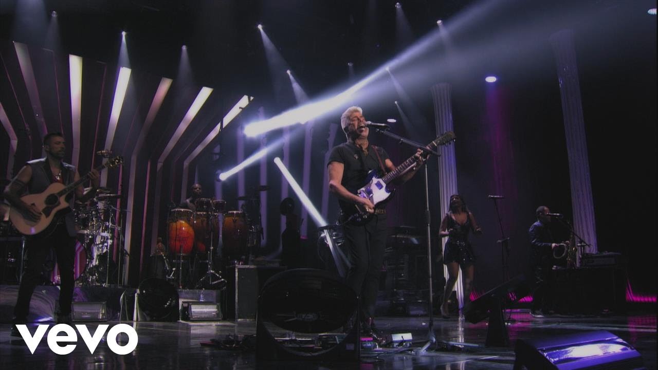 Lulu Santos - Casa (Ao Vivo)