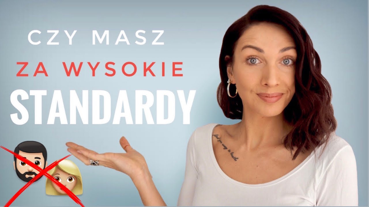 CZY MASZ ZA WYSOKIE STANDARDY? I SoSpecial