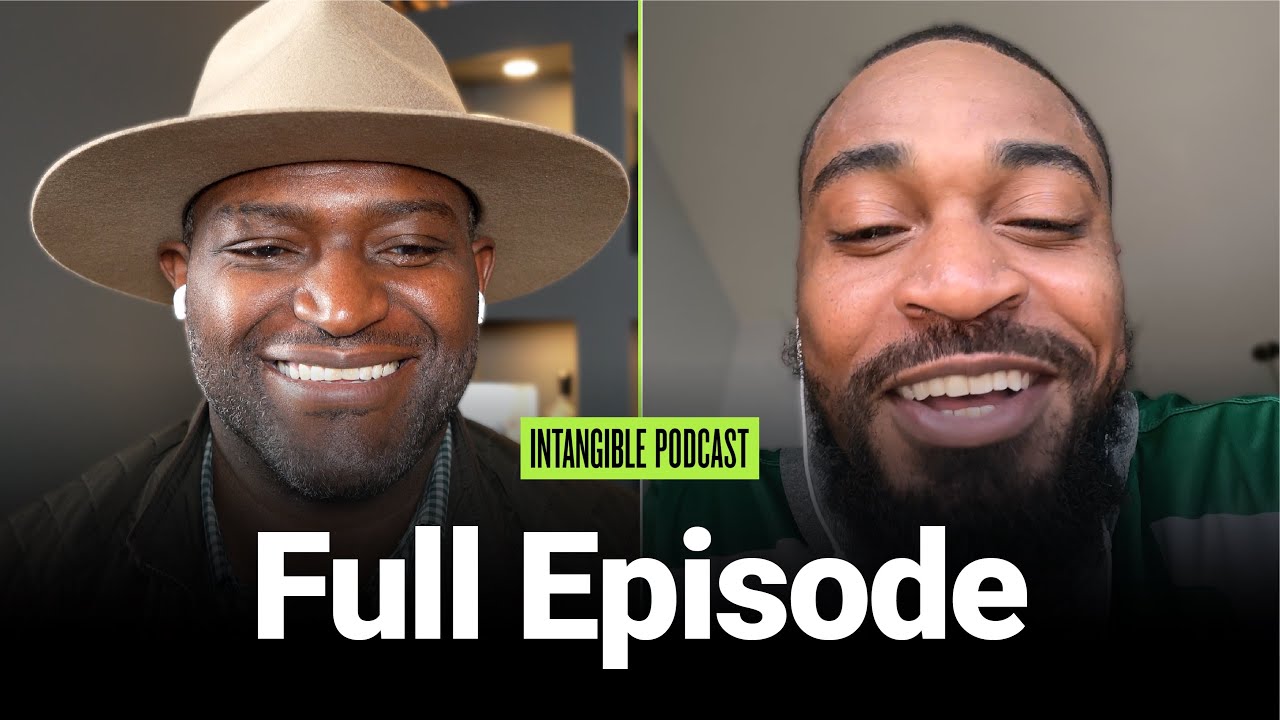 Jaelen Strong | What the NFL Doesn’t Prepare You For