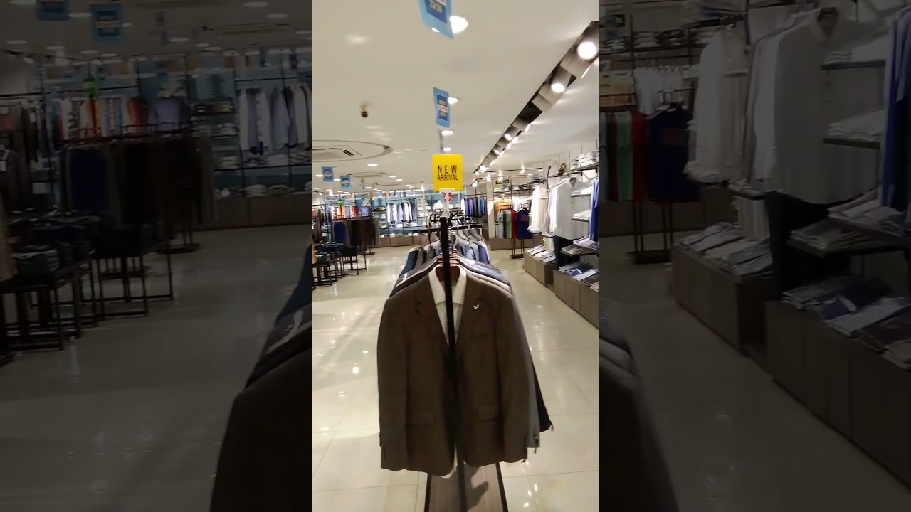 INFINITY SHOP Nice