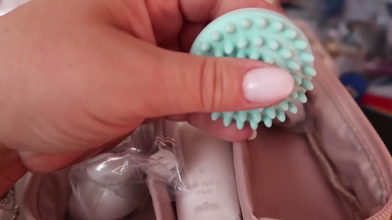 Braun Эпилятор Silk-epil 9 Flex SES 9020