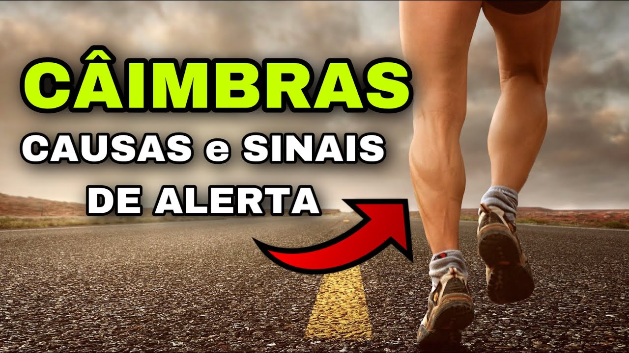 9 Causas de CÂIMBRA, 2 Sinais de Alerta e o Que Fazer