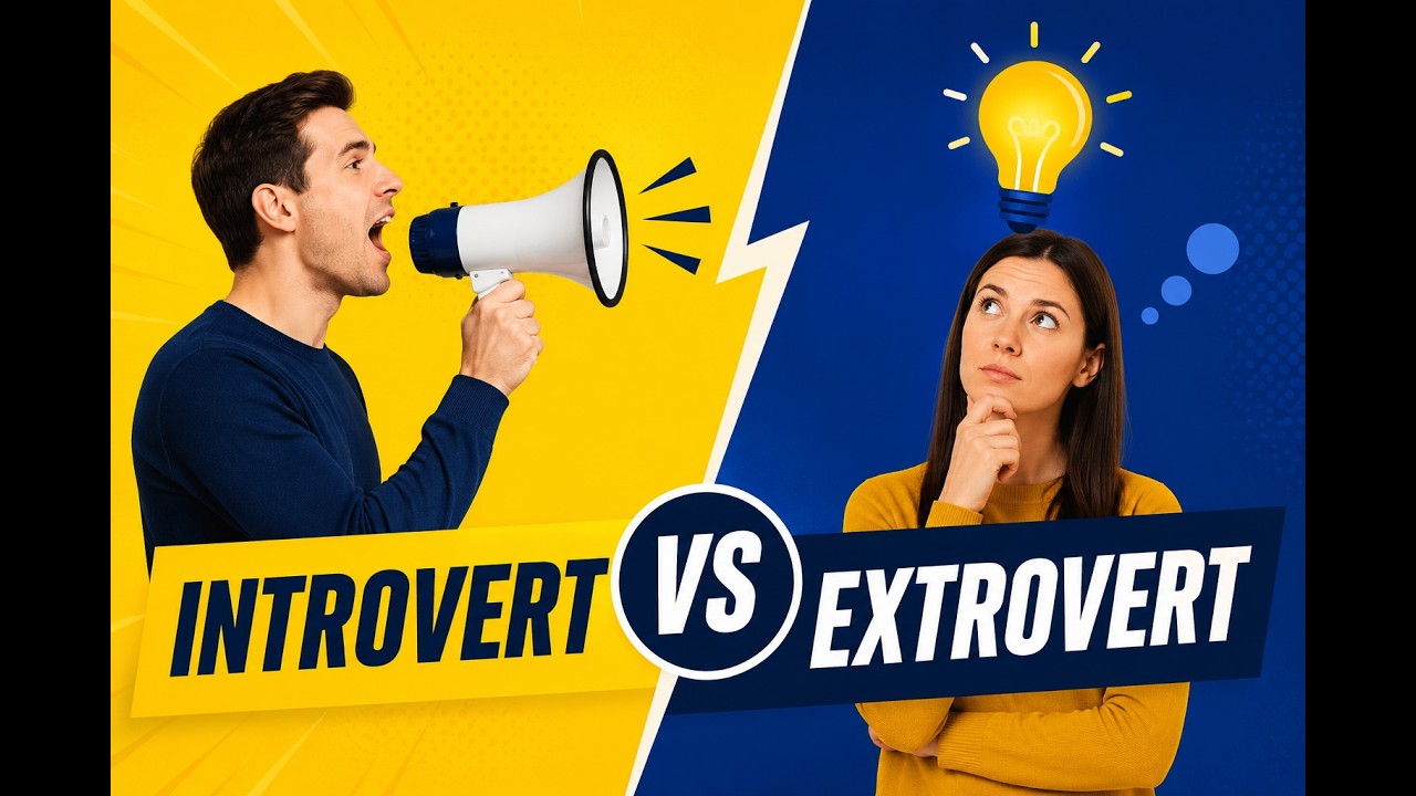 How to Balance Introvert vs Extrovert Energy in Meetings