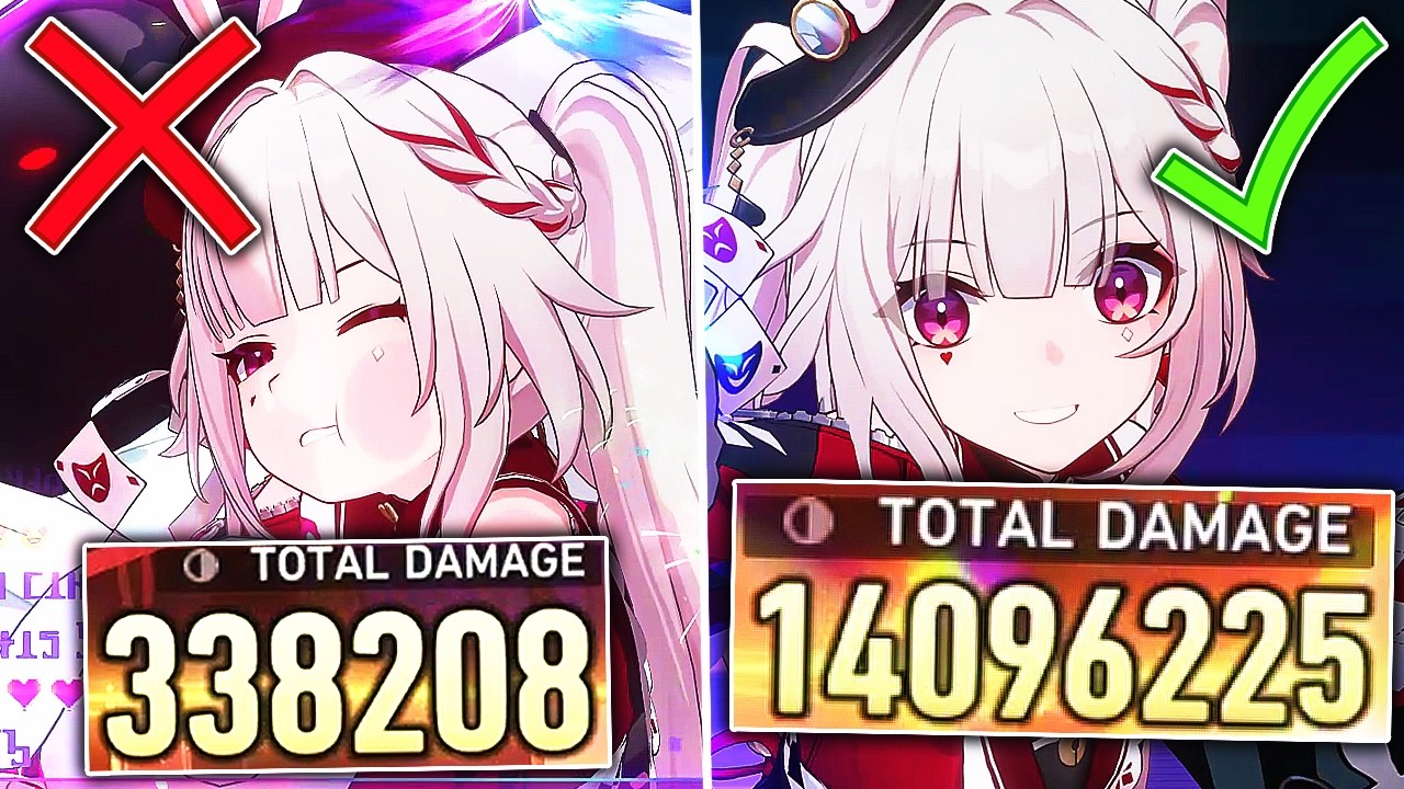 DON'T MAKE THESE MISTAKES WHEN BUILDING SPARXIE & HER TEAMS!! | Honkai: Star Rail Sparxie Guide