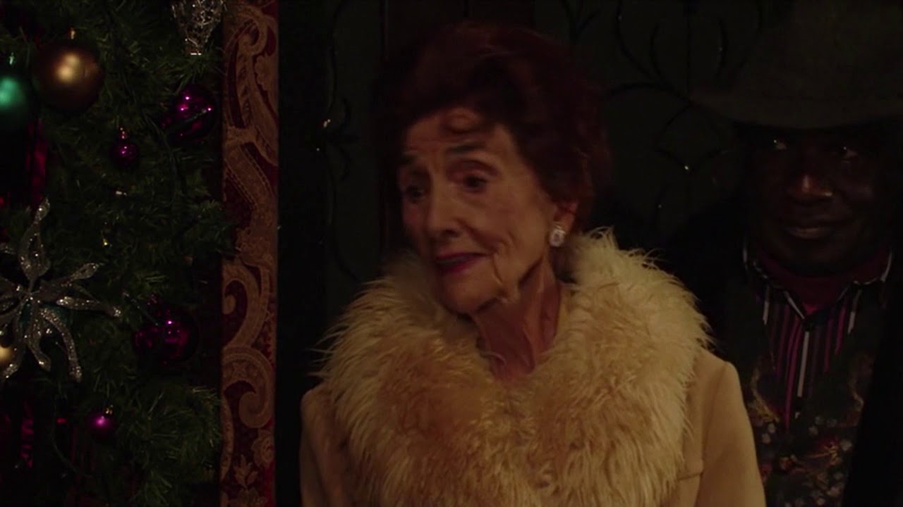 Mick & Linda - 25th December 2016 part 3