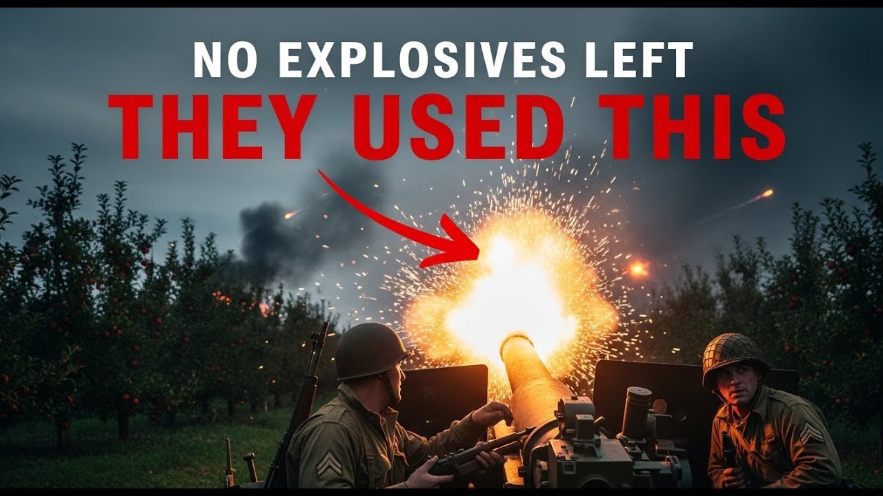How 2 Rangers Saved D-DAY After Finding Out Their Mission Was Based on Bad Intel?