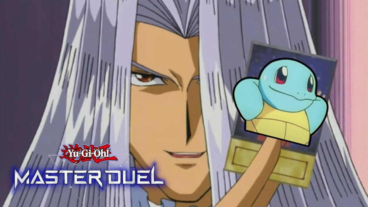 Bermain kartu apakah bikin batal? - Belajar Yu-Gi-Oh! Master Duel