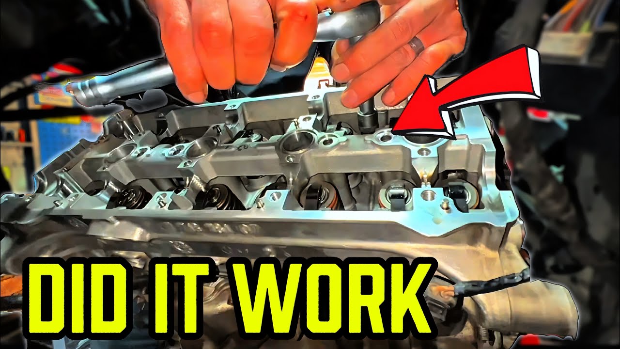 My BMW S1000RR Was Hiding A BIG Secret...