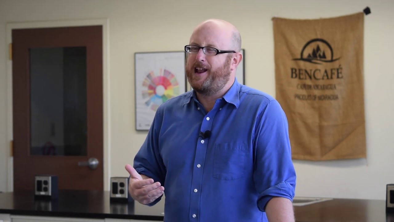 The Science of COVID-19 Safety for Coffee Businesses - SCA