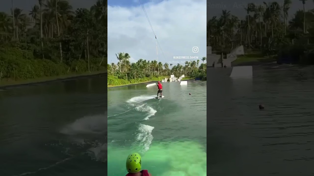 Recap Siargao🏄🏽‍♂️🛹