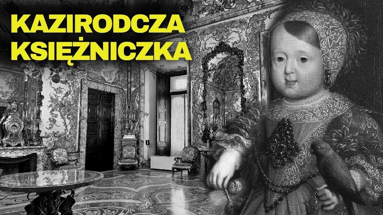 Przeklęte życie najbardziej kazirodczej księżniczki w historii