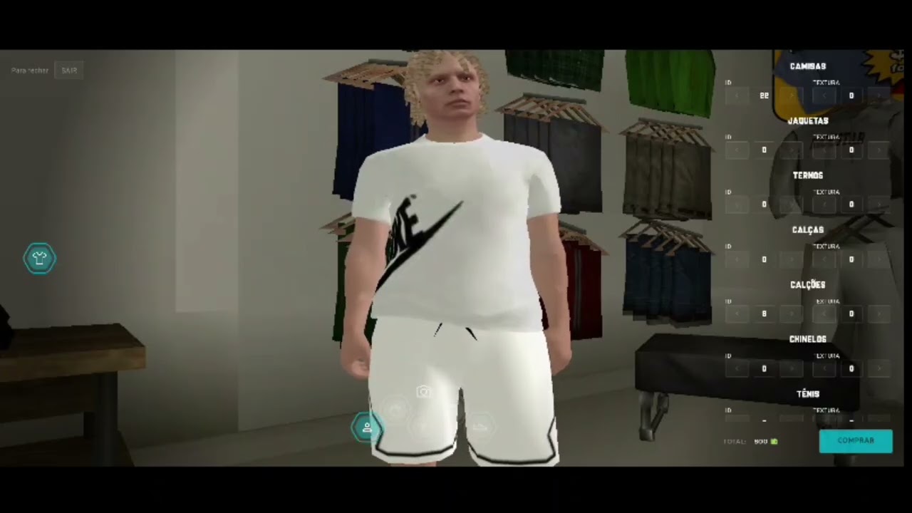REDUTO ONLINE BETA 🆕️ #reduto #gta #gtarp #samp #online #gta5 