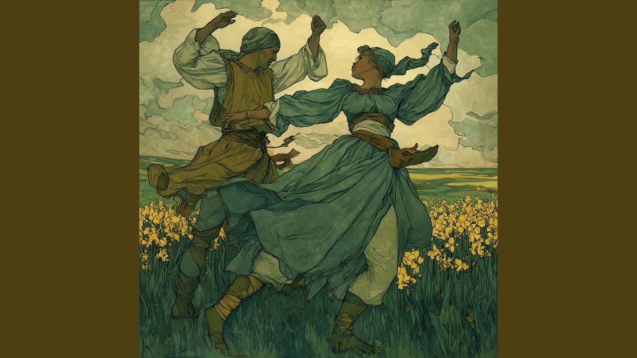 Vivaldi Spring III Allegro