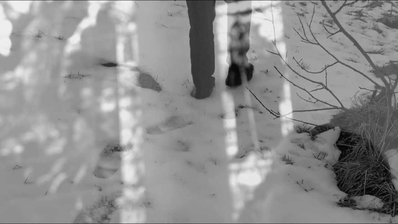 Tread Lightly - Lizzie Nunnery & Vidar Norheim feat. Gary Daly