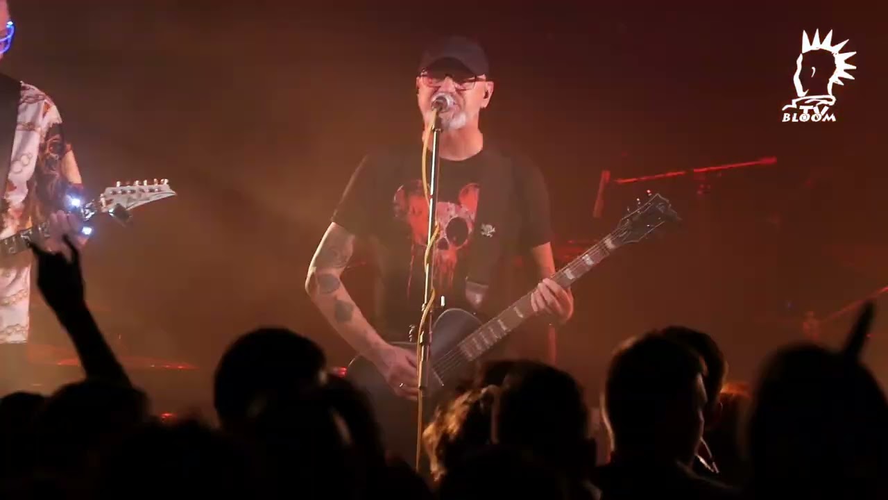 09 - The Bill - M&oacute;dl się i Pracuj - Warszawa - Proxima - 05.04.2025 - PRlive 2025