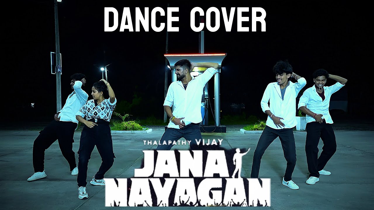 Thalapathy Kacheri 💥|| jananayakan || thalapathy Vijay || one Last Dance || Move Makerz