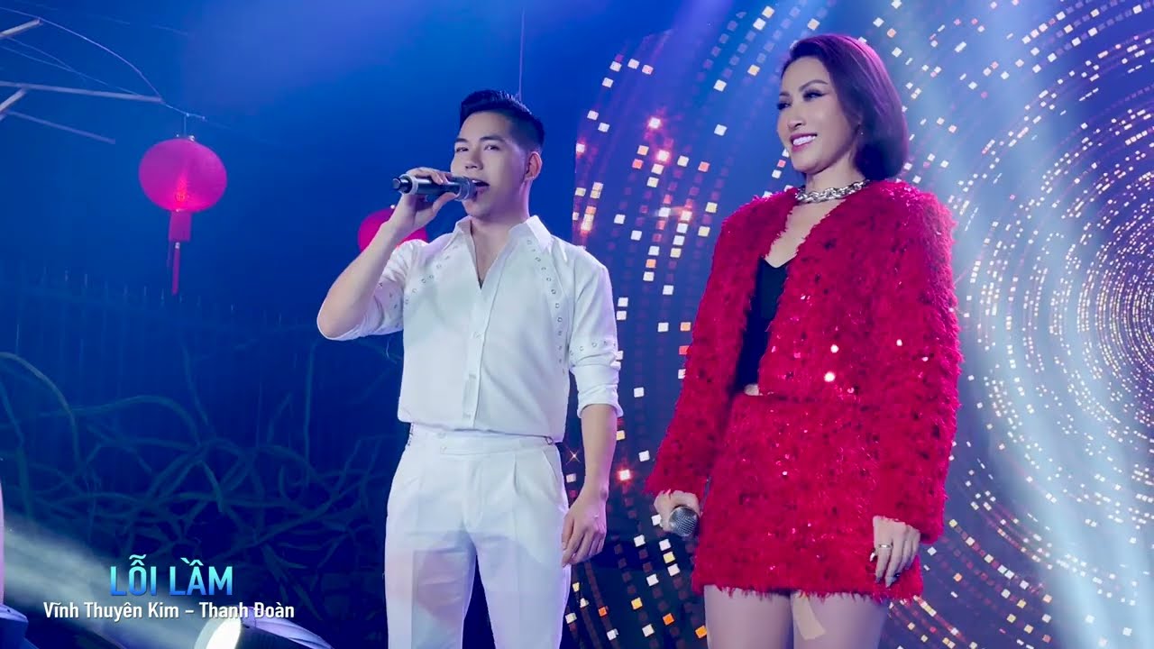 Vĩnh Thuyên Kim Ftt Thanh Đoàn Quẩy Bung Nốc Miền Tây