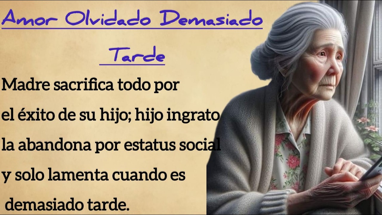 This Spanish Story Will BREAK Your Heart 💔 Learn Spanish for Beginners  Simple Spanish Story