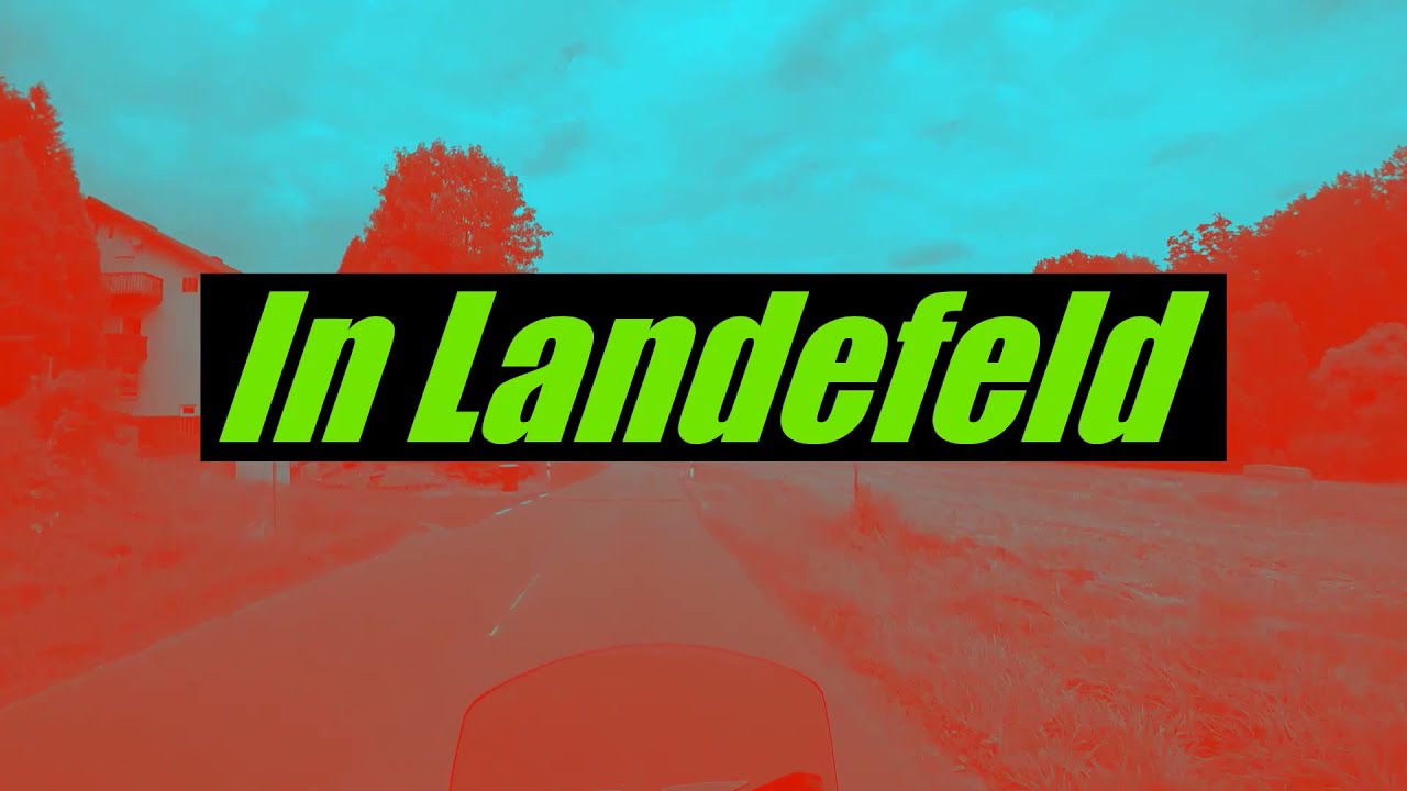 Spyder Tour nach Heyerode am 11  August