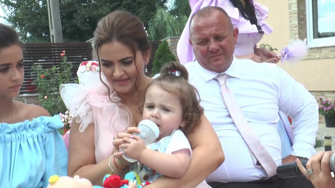 Film Casatorie Alina & Edvard partea2