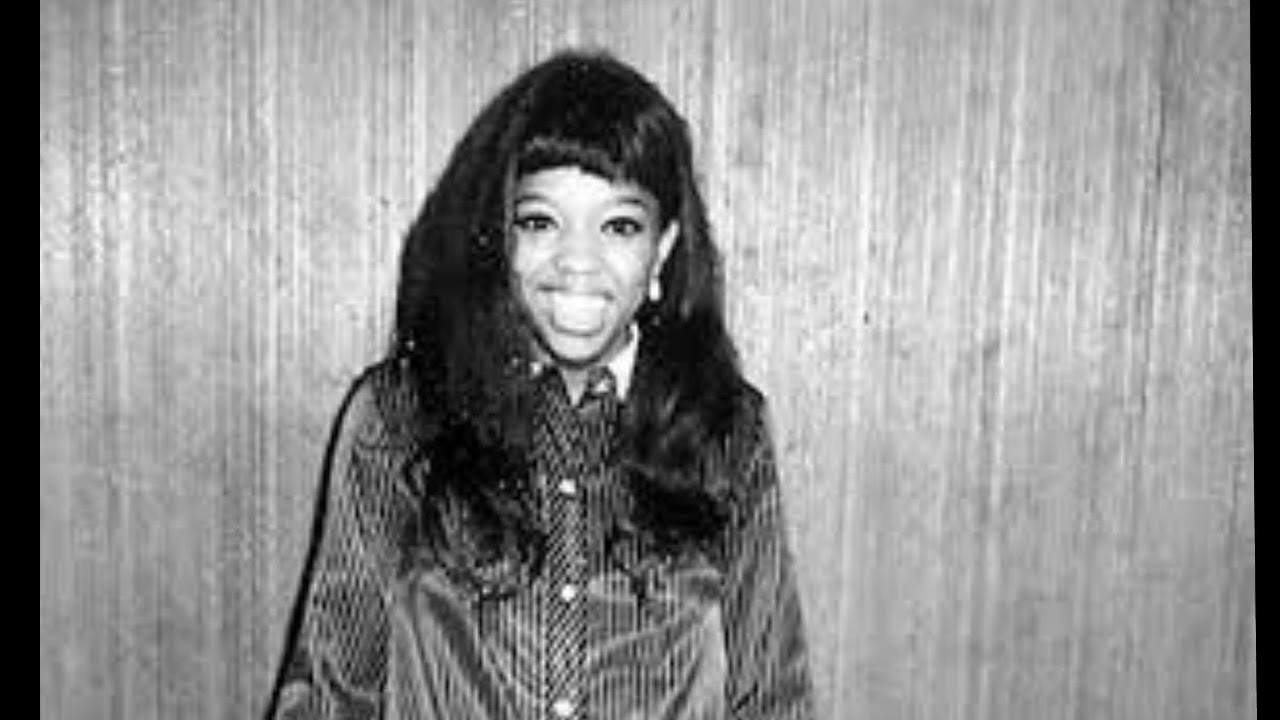 Won't You Join The Band - Jo Armstead - 1975
