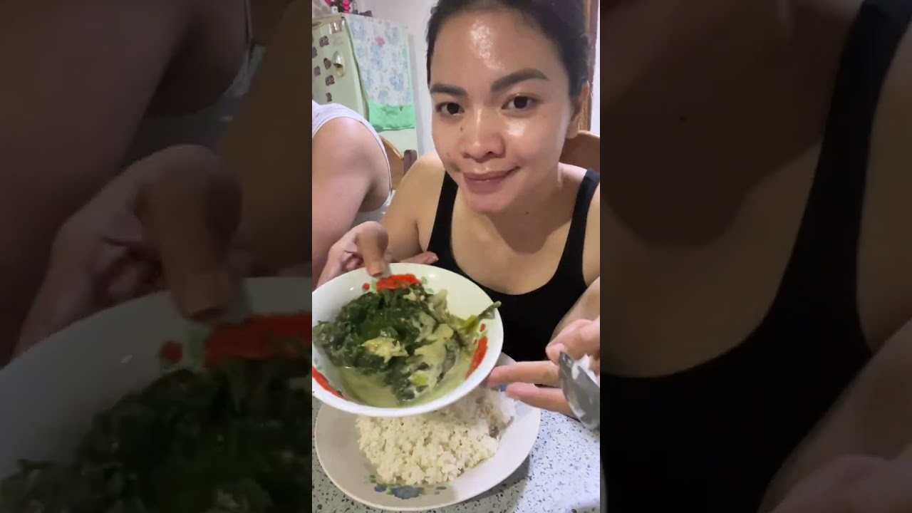 dahon sa gabi
