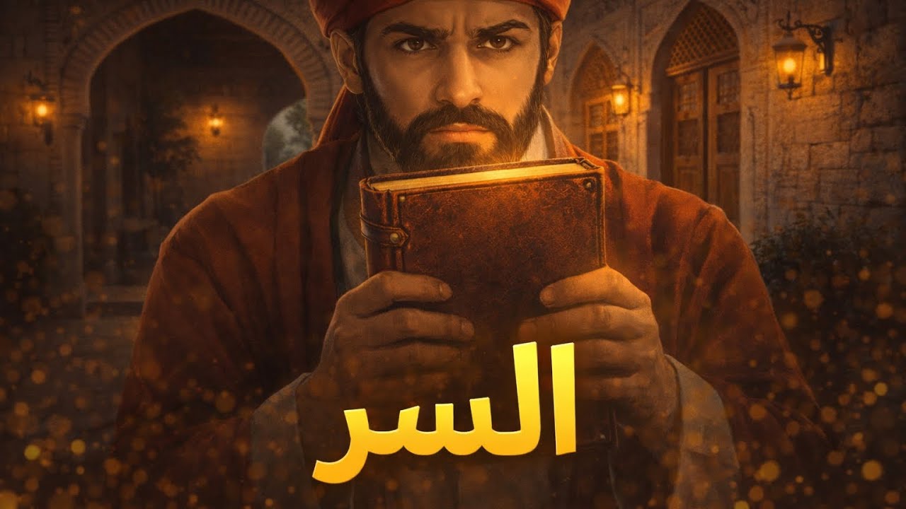 قصة الملك والكتاب السري؛قصص ذات عبرة