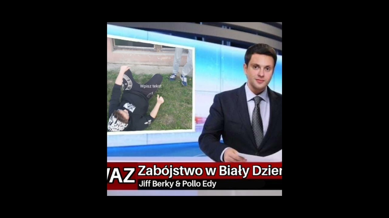 Kwaz - Zabójstwo w Biały Dzień
