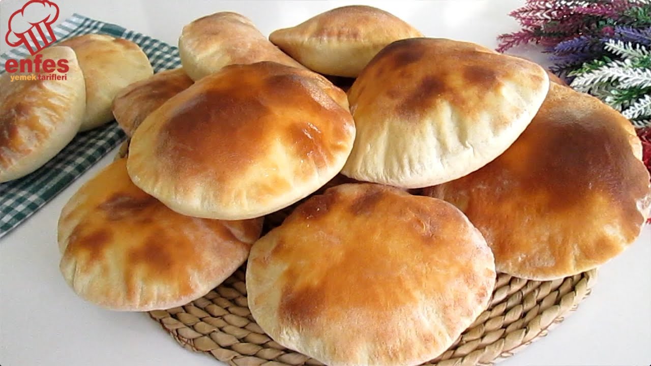 Домашний хлеб за 10 минут! в духовке вкуснее! я покажу тебе почему