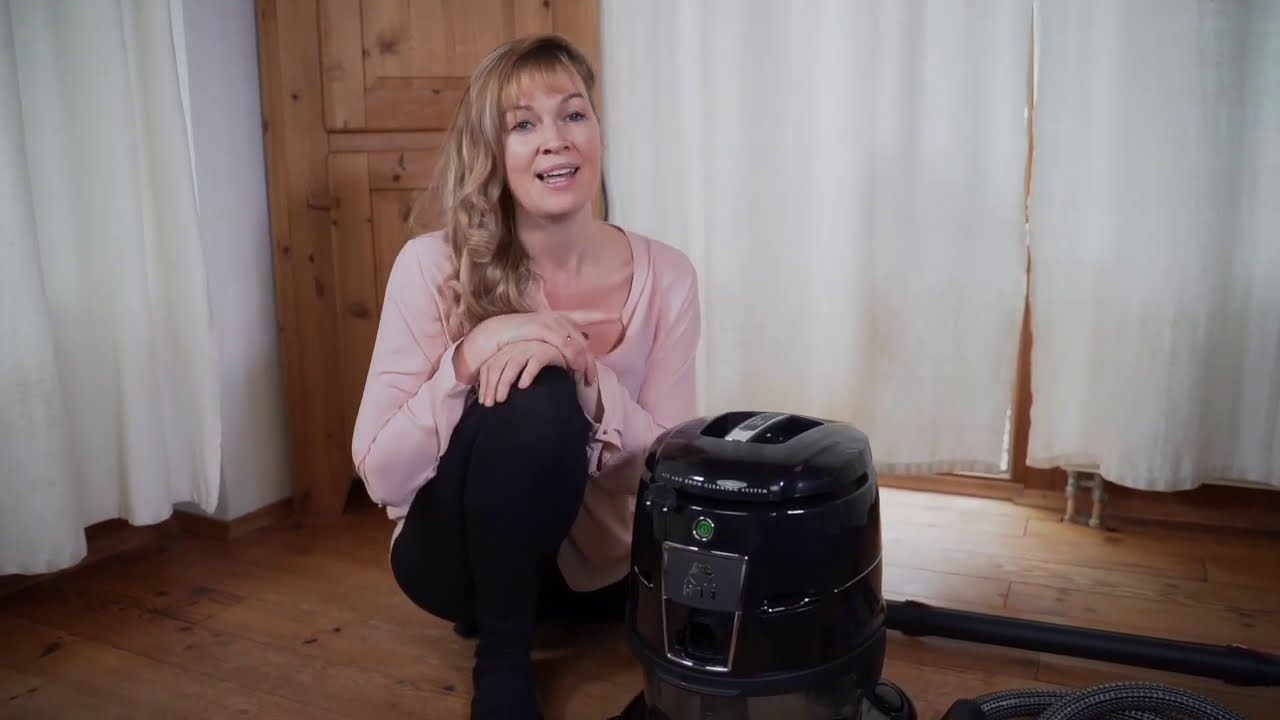 Hyla EST Präsentation mit Jana Hartmann