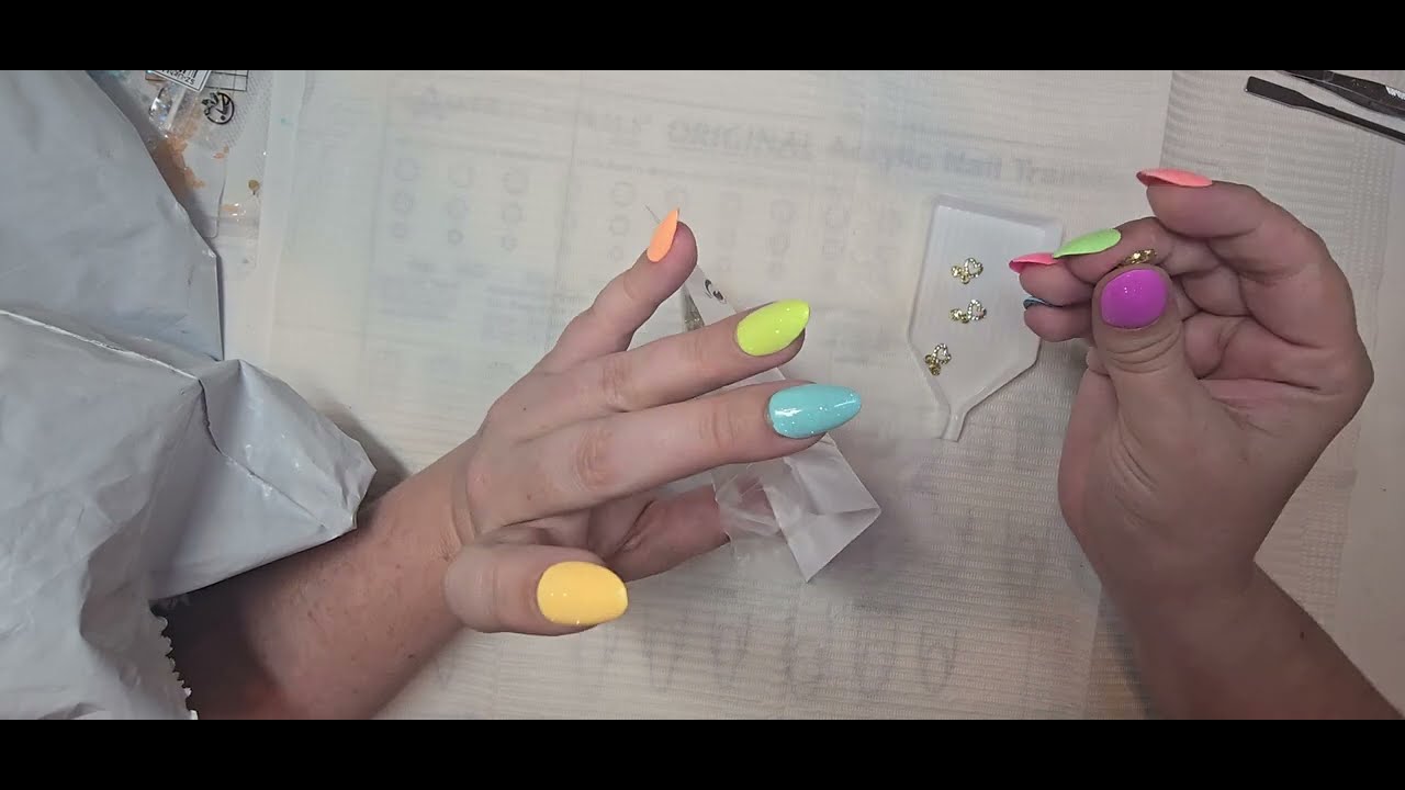 Shein Haul | Summer 2024 Nail Art Haul | Shein Nail Haul | #diynails #nailhaul #nailart #sheinnails