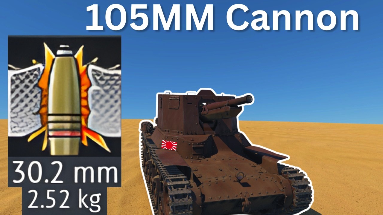 Another HE Slinger For Low Tier Japan | Ho-Ni II