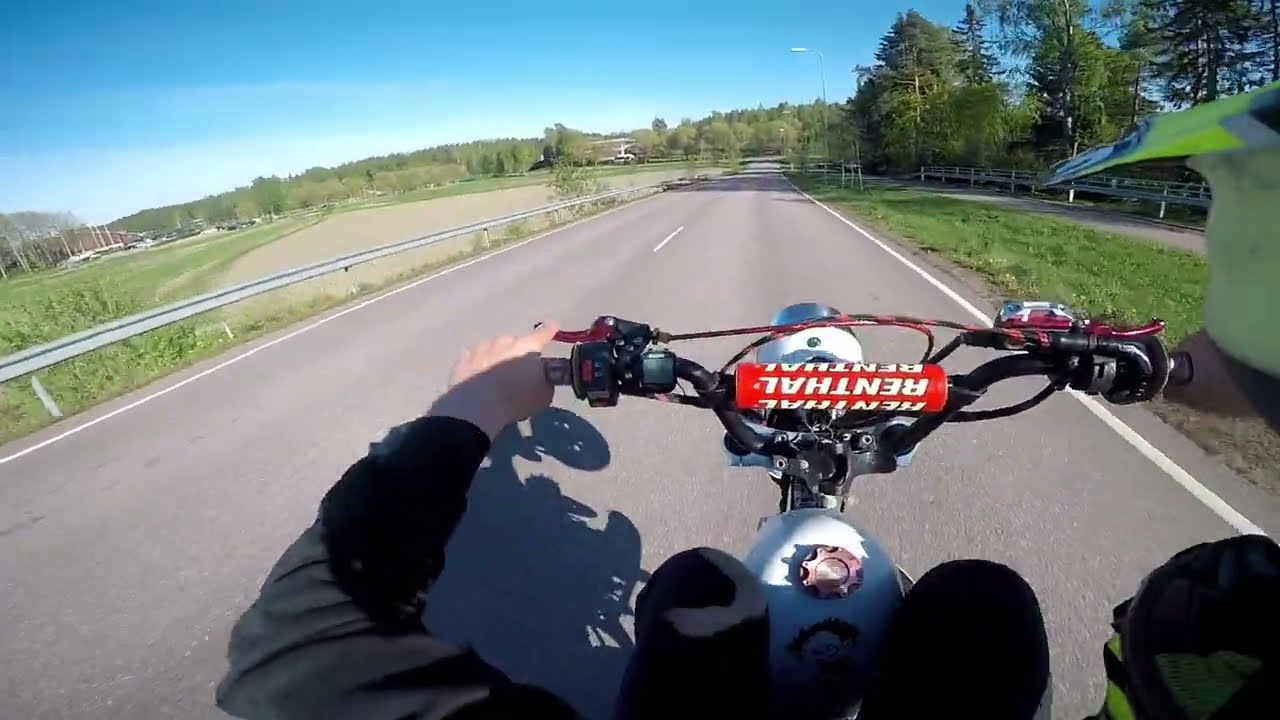 72 mankin huiput | keulaa ja nykimist&auml;