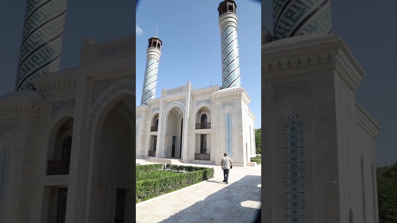 Zəngilan 4 года за 4 минуты.