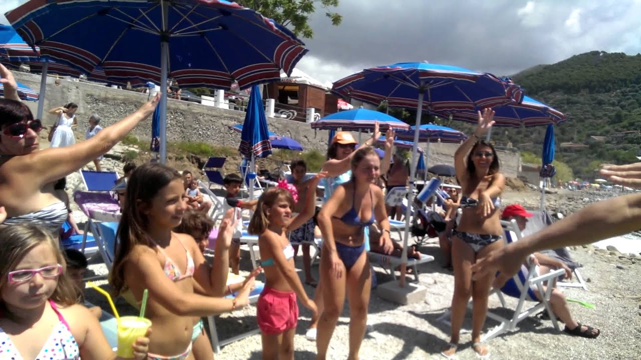 Villaggio Dolce Vita - Dj Gianky - The fox