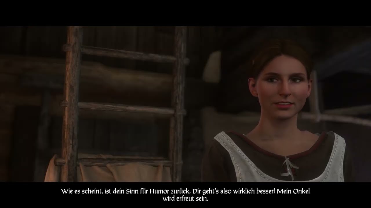 Ein wilder Kampf | 007 | KingdomeComeDeliverance | #nodeathrun